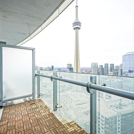 Downtown Toronto Gem Exterior foto
