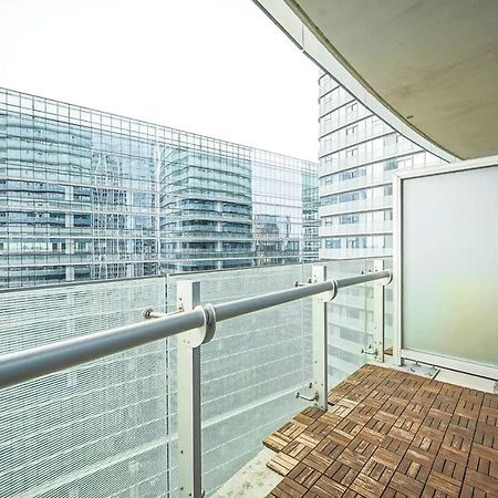 Downtown Toronto Gem Exterior foto