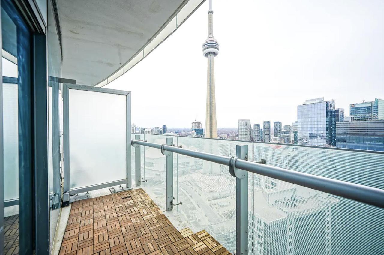Downtown Toronto Gem Exterior foto