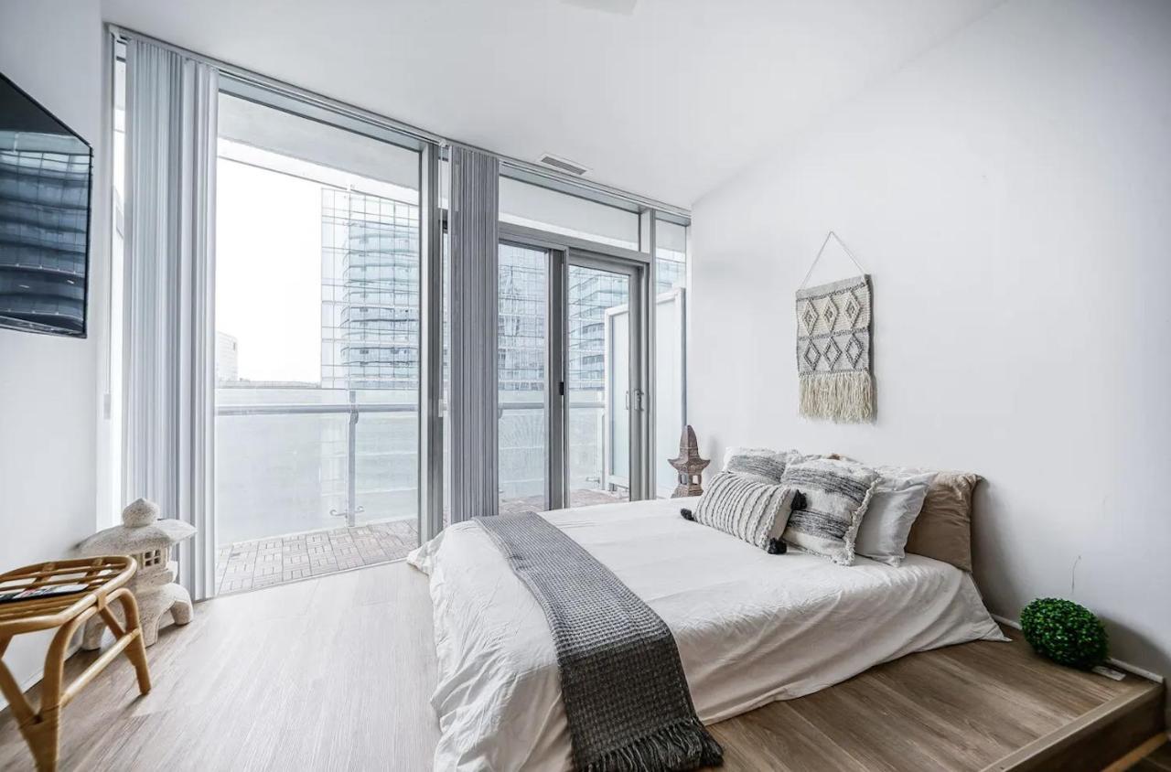 Downtown Toronto Gem Exterior foto