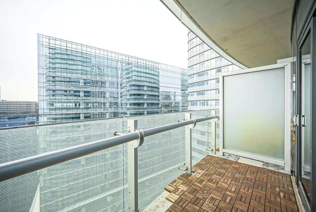 Downtown Toronto Gem Exterior foto